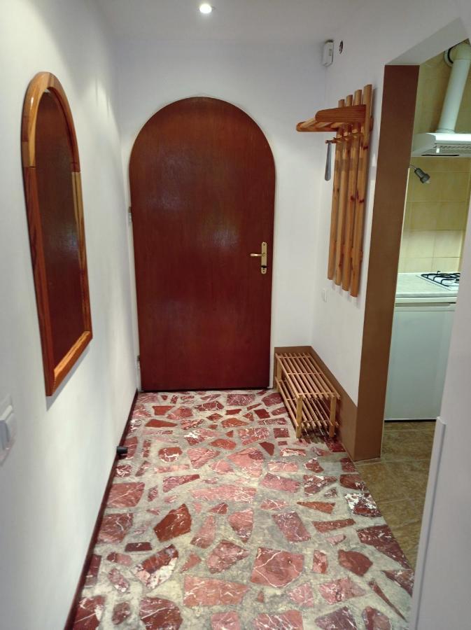 Apartament Secesja Krasków Exterior foto